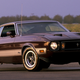Image for article titled Ford Is Bringing The Mustang Mach 1 Back